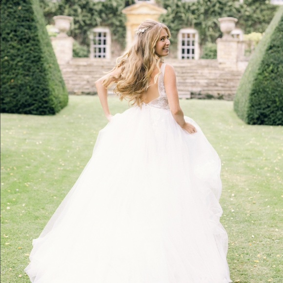 Lihi Hod Dreams Rene Dress - Picture 7 of 14